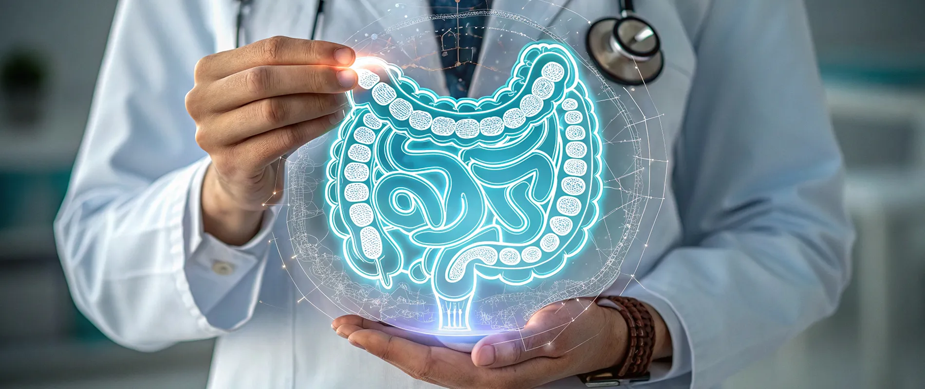 Gastroenterología