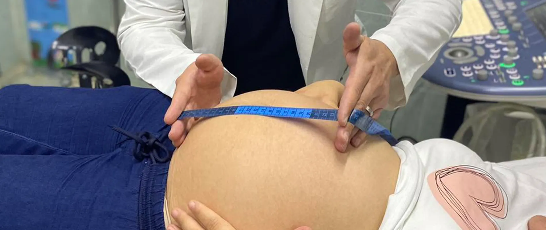 Ginecología y Obstetricia